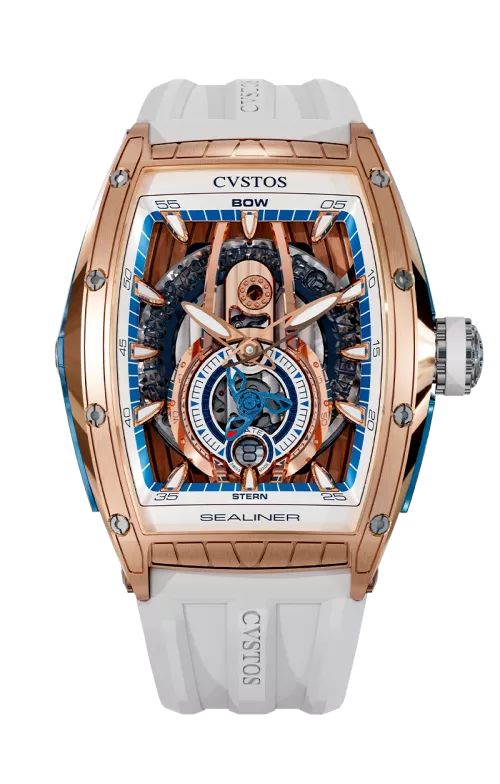 Sealiner Collection | Cvstos Sealiner Collection | Cvstos